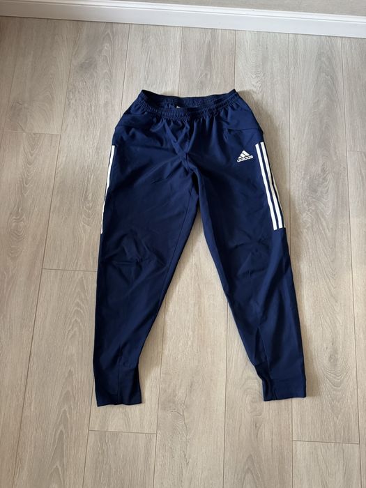 спортивные штаны adidas