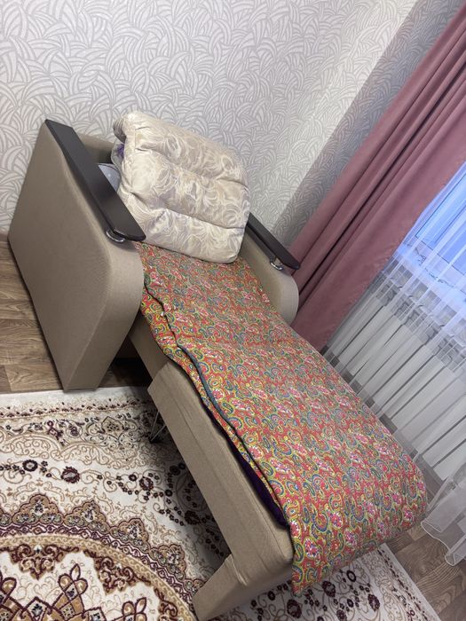 Кресло раскладное