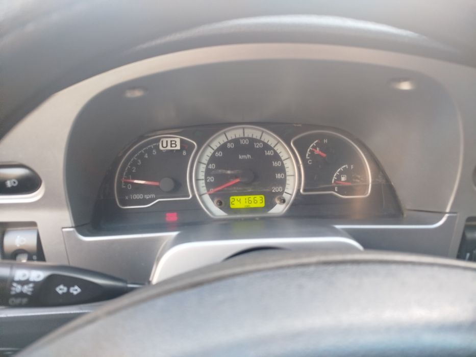 Nexia 2 sotiladi 2015