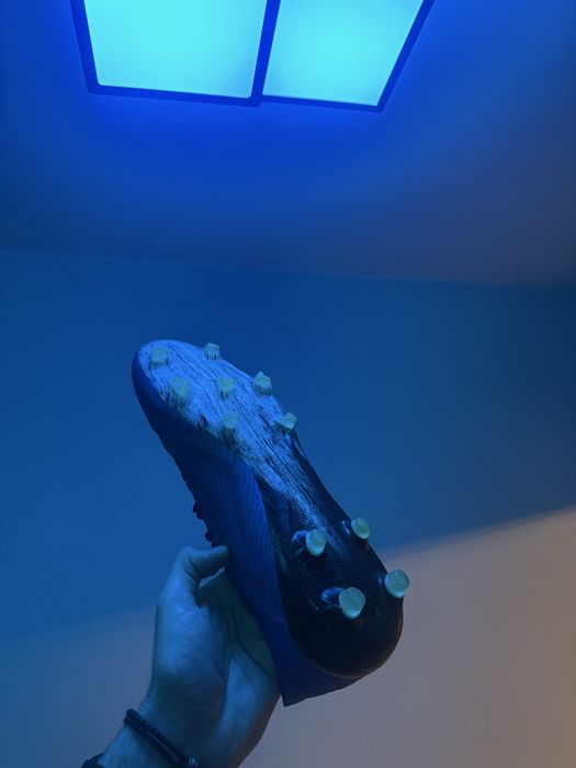 Футболни обувки Adidas X 19.1 – 44 2/3 номер