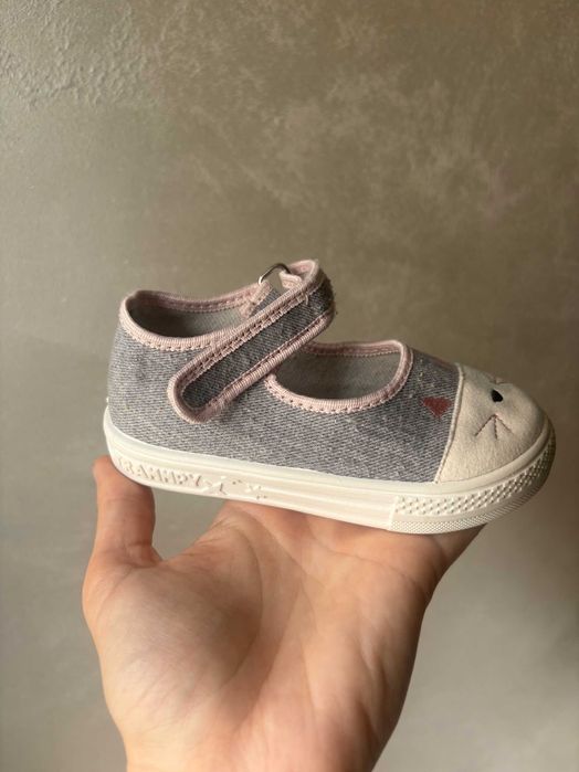 Детски пантофи 23 номер