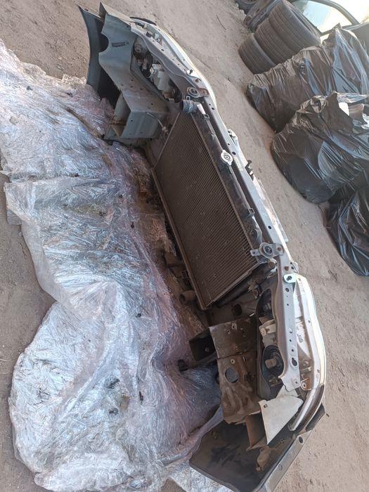 Ниссан Цефира, Максима А33