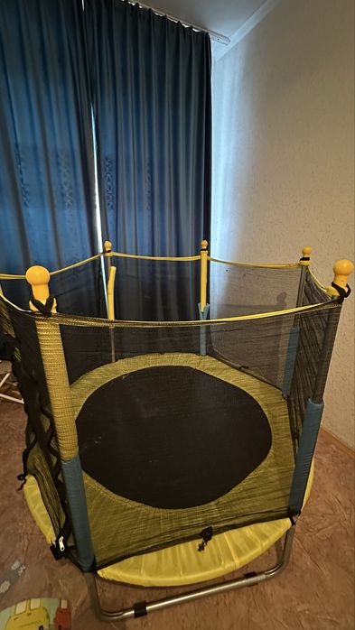 Продам Детский батут