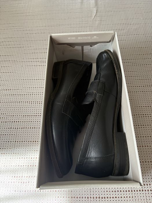 Туфли женские Германия