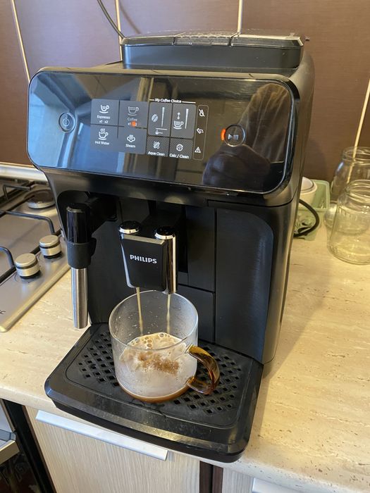 Aparat cafea Expresor Espressor automat cafea Philips