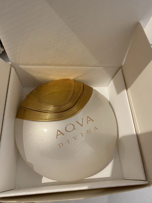Aqua Divina Bvlgari