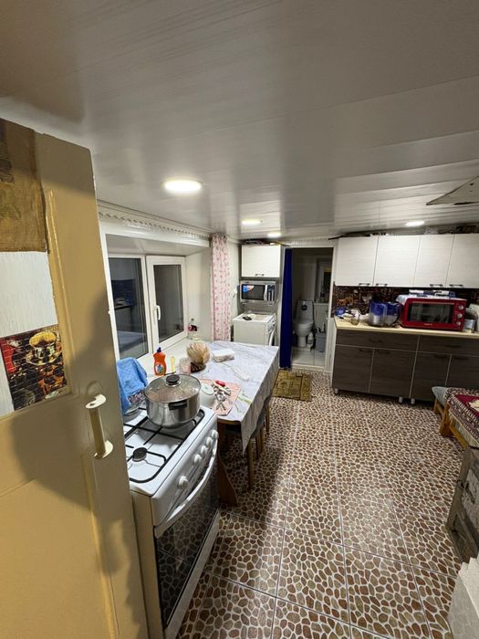 Продам дом в Красном Яре