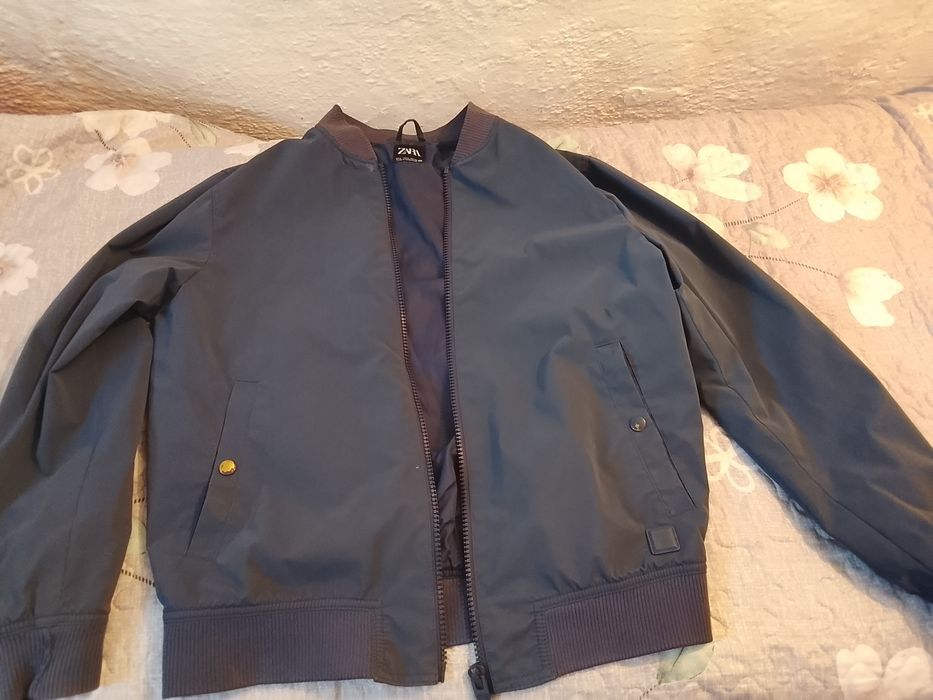 Курточка ZARA оригинал