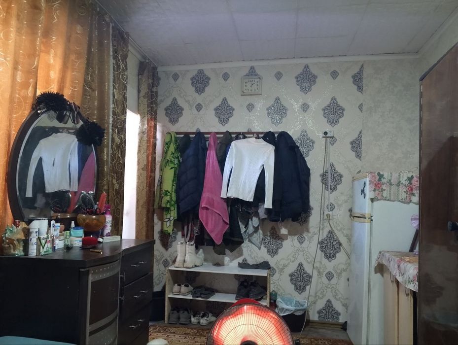 Продаётся плановый дом в Чирчике