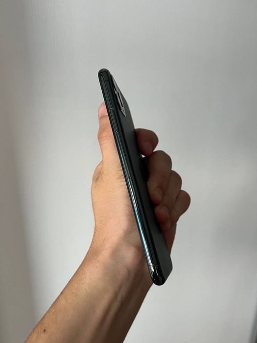 Iphone 11 pro max 256 gb