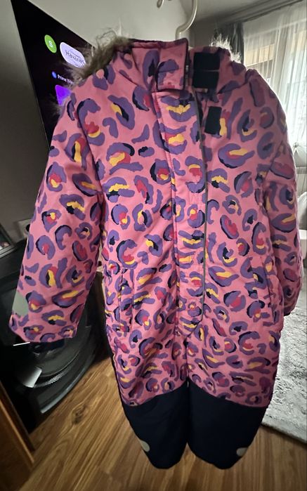 Зимен гащеризон / ски