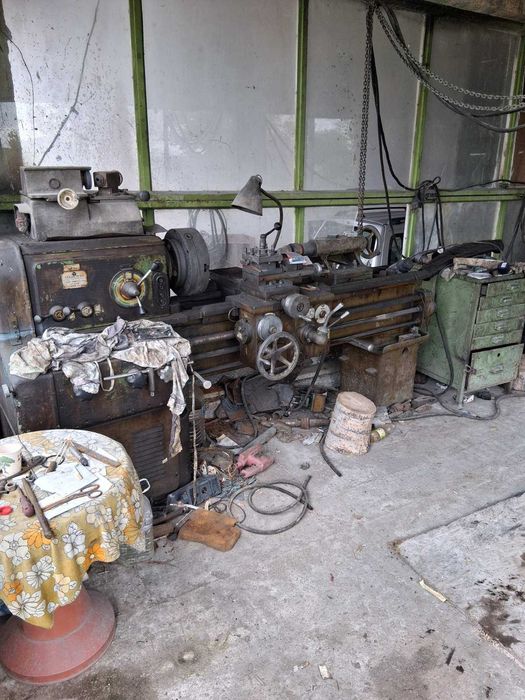 Продава се Промишлена сграда в Димитровград - 180 кв.м за 369 €/кв.м - Снимка #3