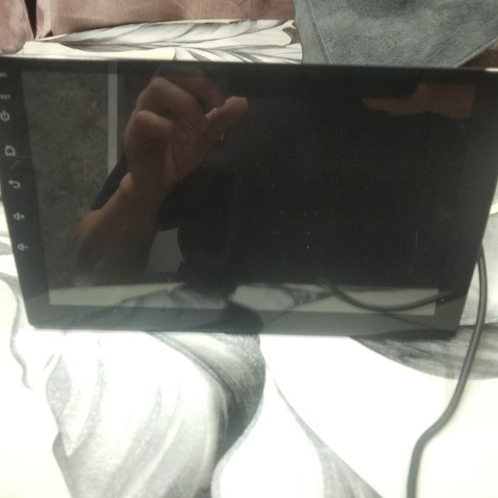 Android магнитола