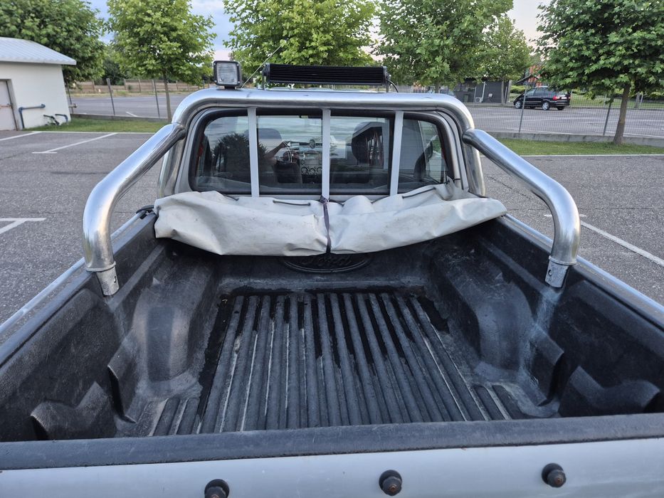 MAZDA BT-50 2010 — imagine 5