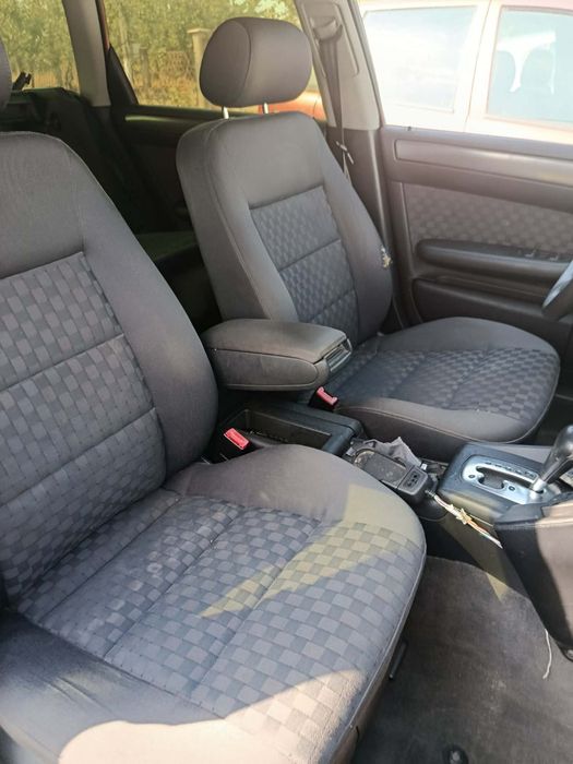 Audi A6 2.5TDI Quattro