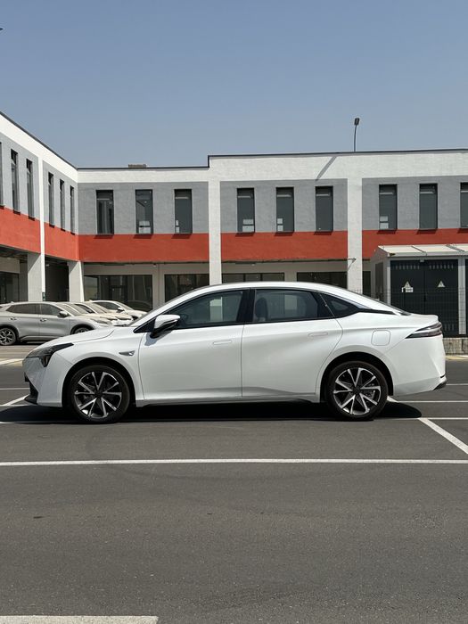 Gac Aion S Plus 80 Full 602 км в раличии от TERRA AUTO Рассрочка без%