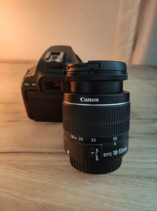 Camera foto Canon 250D