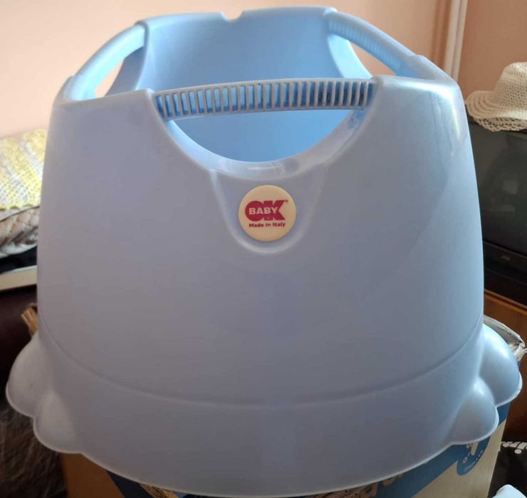 Бебешка вана OK Baby