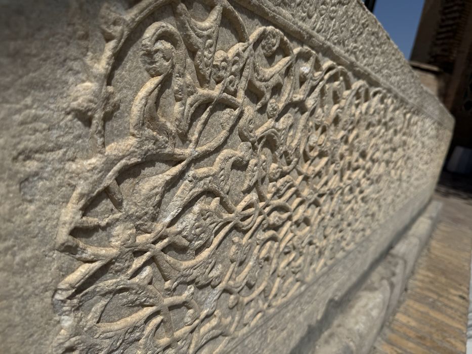 Увлекательная экскурсия по Самарканду с местным гидом