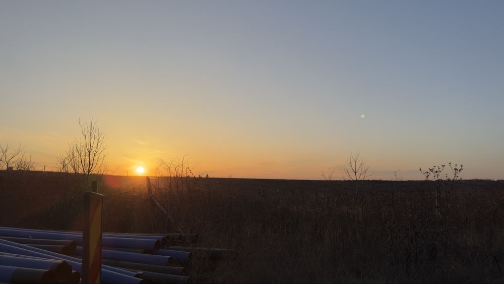 Teren Intravilan Visan Str Dealul craitelor