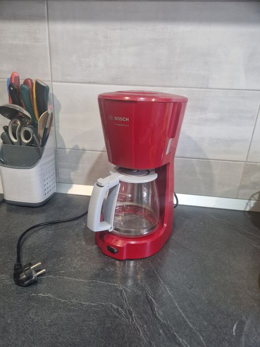 Cafetiera Bosch perfect funcționala