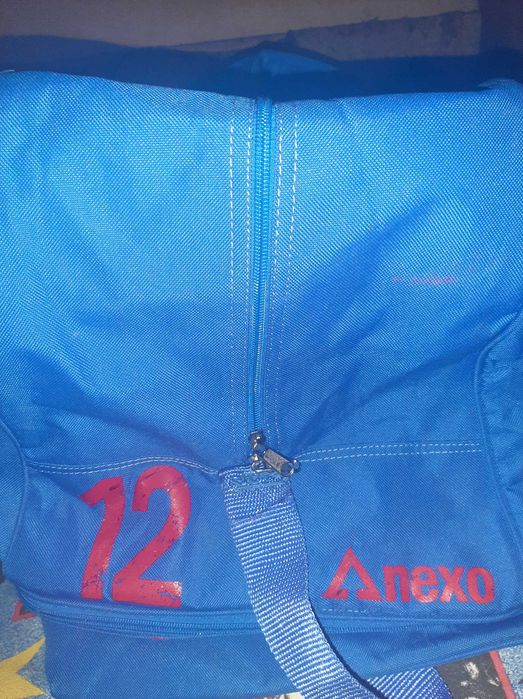 Geanta sport Steaua Bucuresti