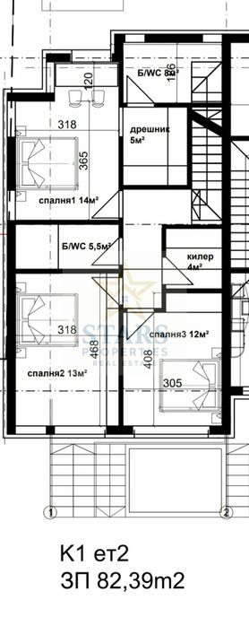 Продажба Къща гр. Варна - Свети Никола 250m²