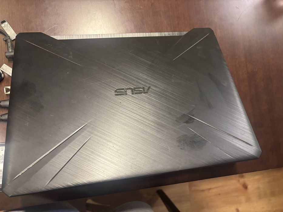 Asus TUF Gaming FX505D