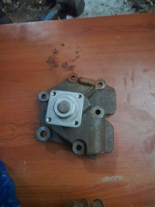 Форд транзит 2.5 дизель запчасти