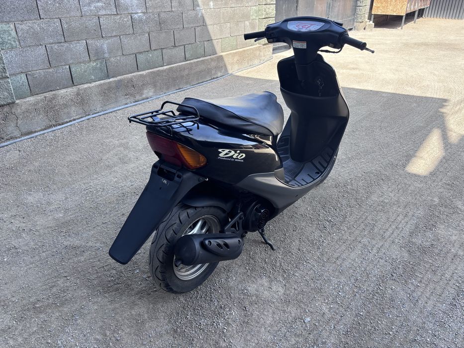 Продам Honda Dio 35