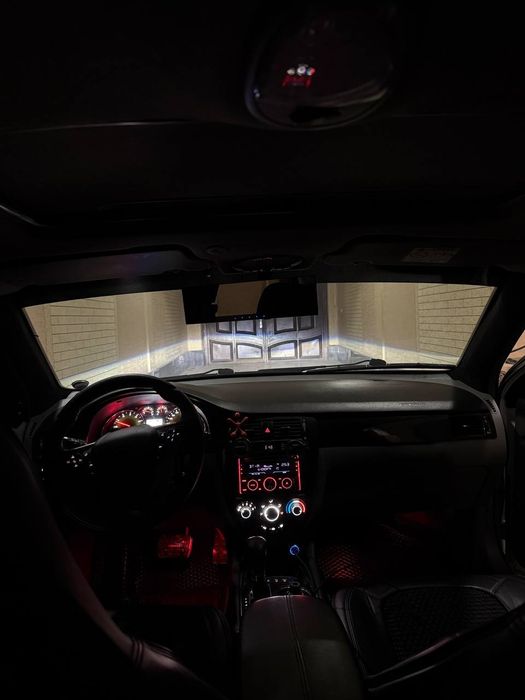 Срочно продаётся Ласетти в отличном состоянии