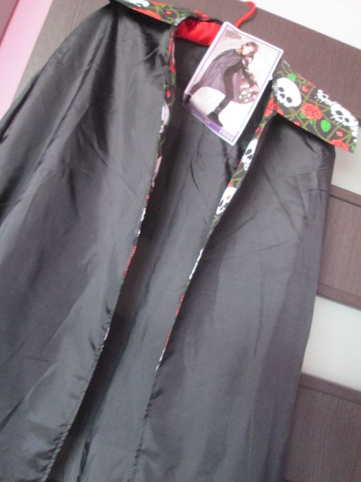 pelerina noua  carnaval    128/140