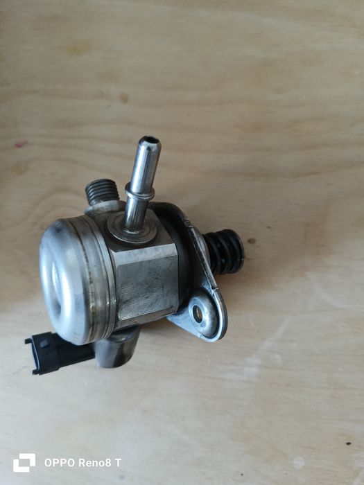 Тнвд насос высокого давления