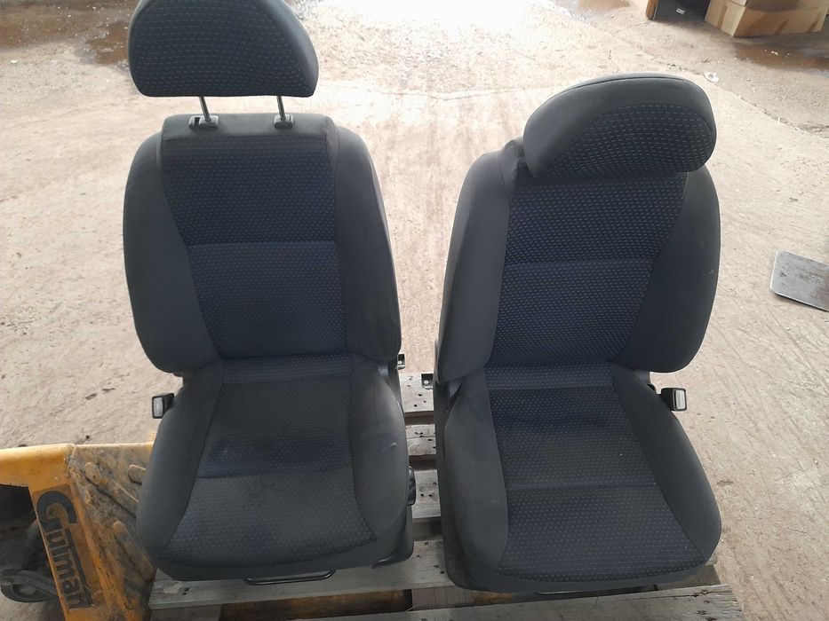CHEVROLET Kalos 0 — imagine 4