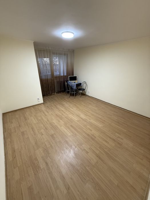 Garsoniera drumul taberei