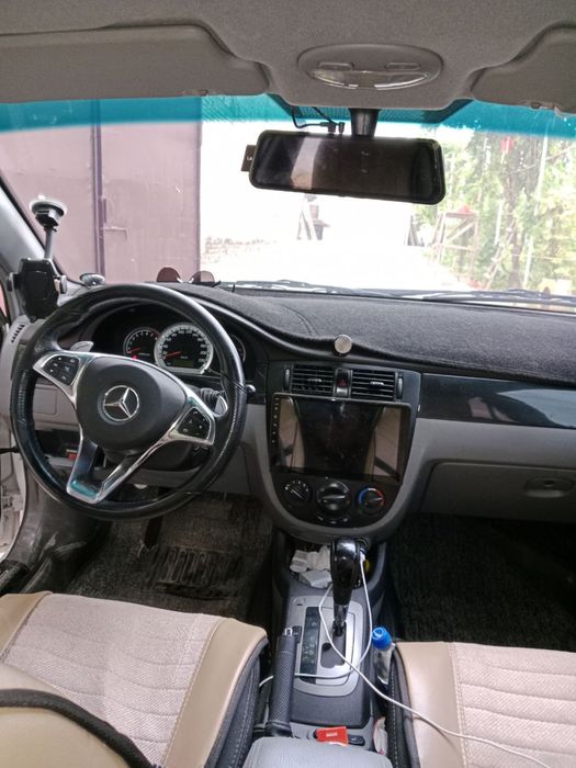 Jentra avtomabil sotiladi