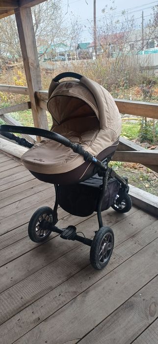Продам коляску Адемакс 2 в 1