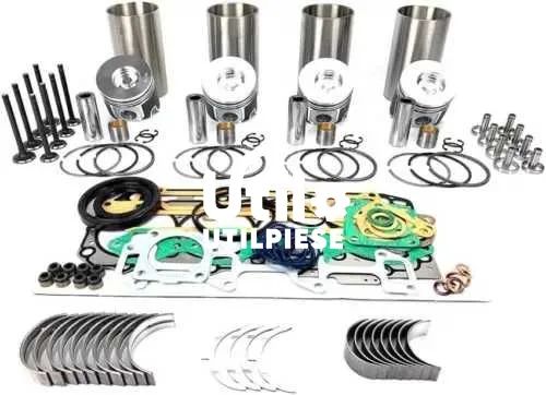 piese motor yanmar 4tnv88 4tnv84 4d88 3tnv88 4tne88 + piese yanmar