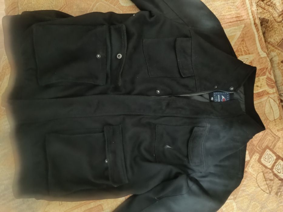 Куртка демисезон ! классика!