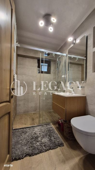 Apartament 4 camere ultracentral, ideal pentru familie, str. Cuza Vodă