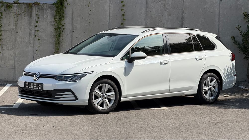 VW GOLF 2.0 l diesel,,2021
