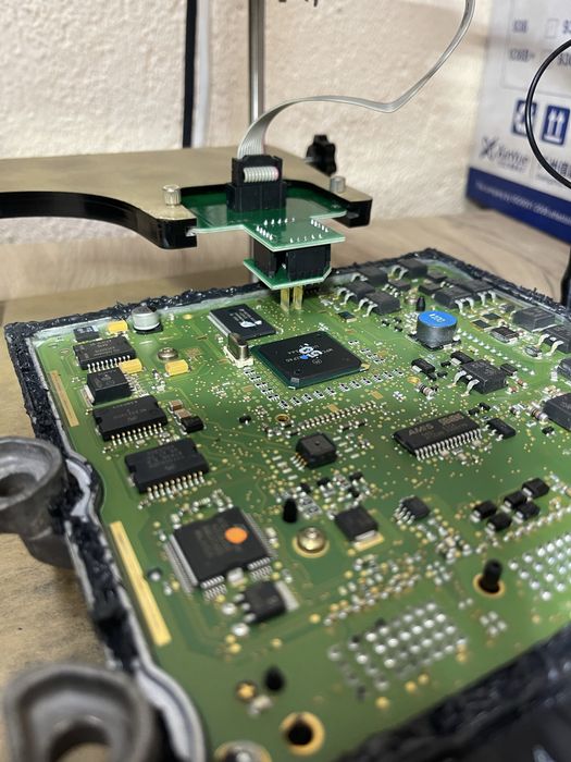 Софтуерни решения -Тунинг - Изключване на DPF- EGR -Adblue -Вихрови