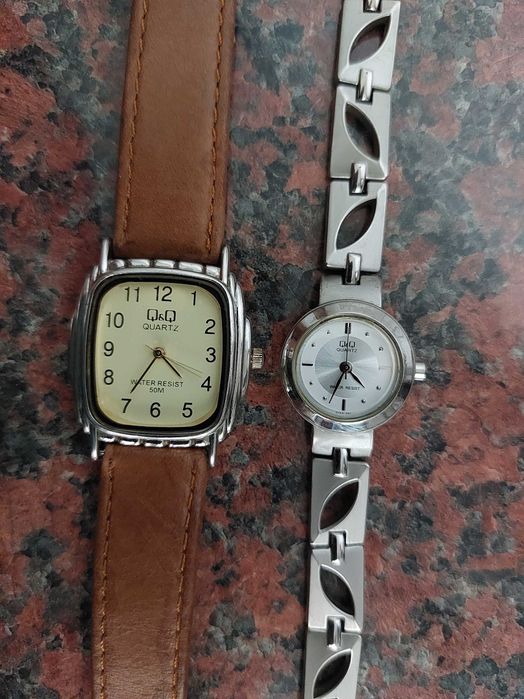 Japan Q&Q основатель CITIZEN Оригинал Цена на 1 шт