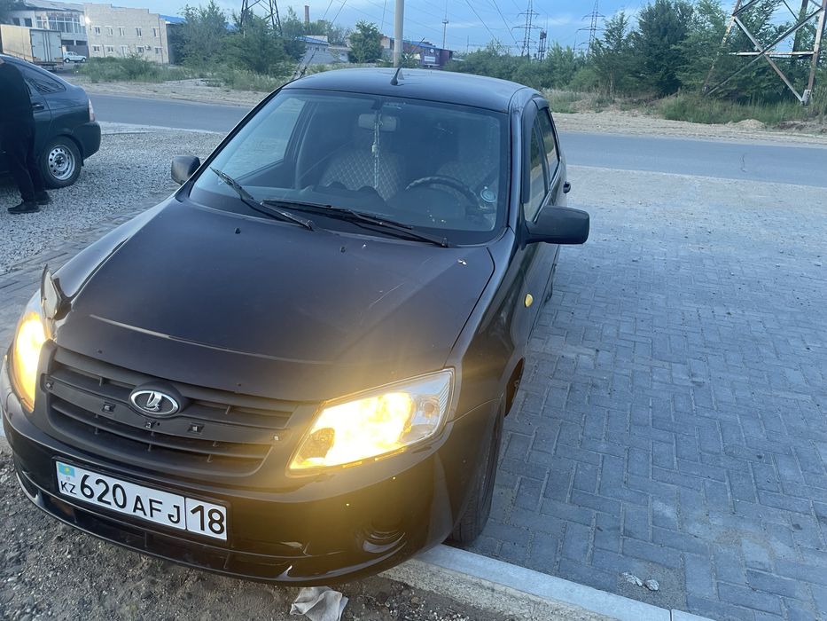 Аренда авто на выкуп