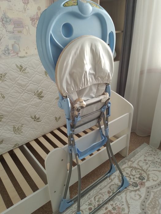Продам детский стул для кормления