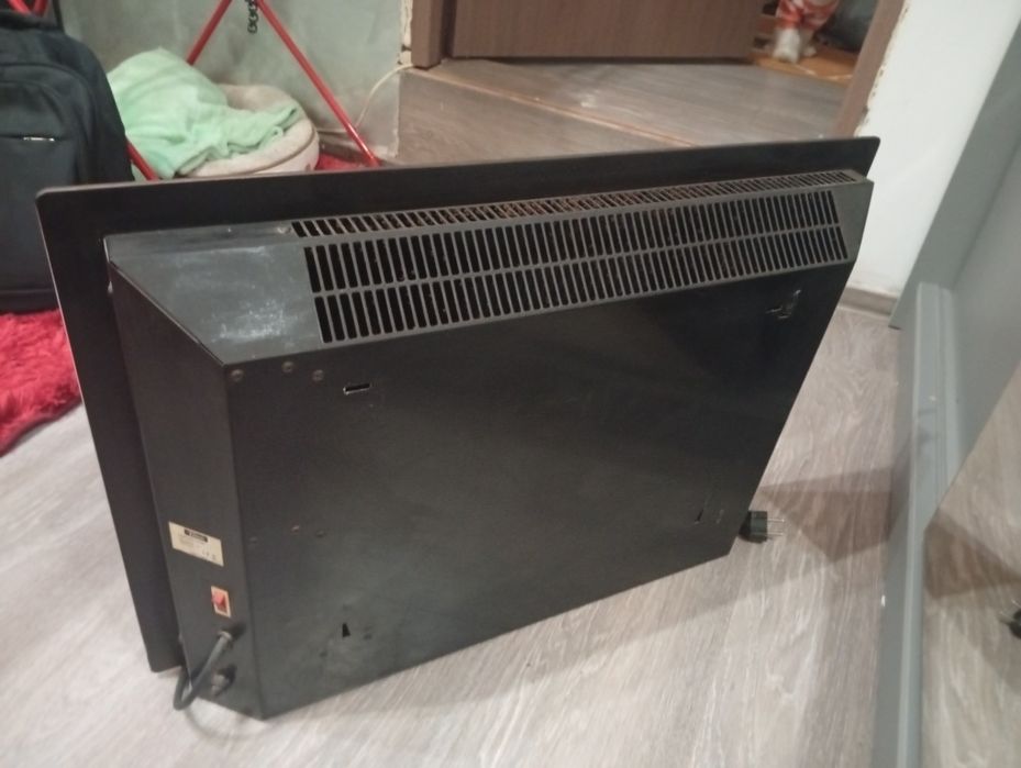 Vând radiator căldură marca zilan