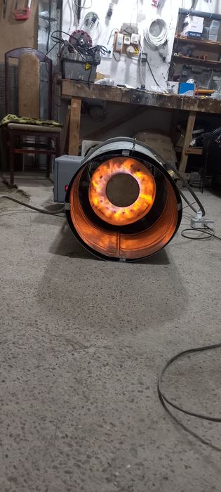 Газовие пушкалар сотилади