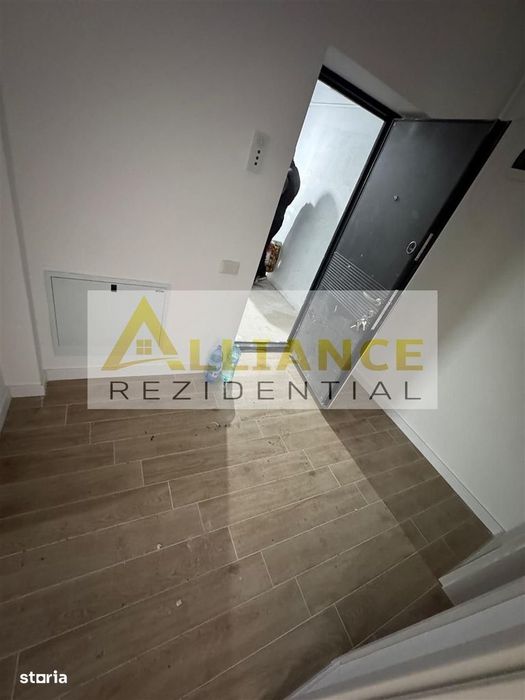 Garsoniera decomandata [ 750m Metrou Berceni ]