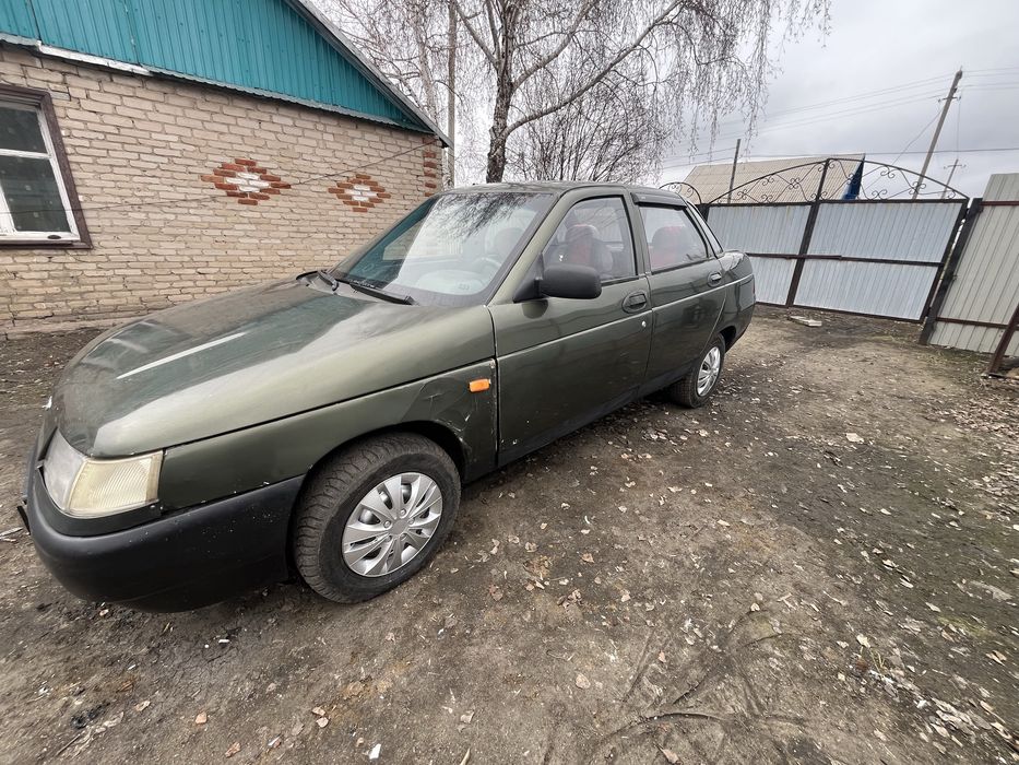 Продам ВАЗ 2110.