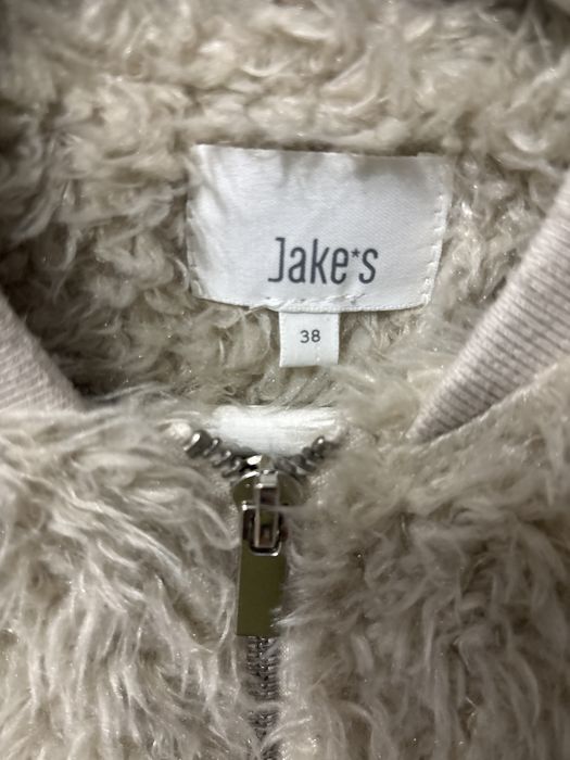 Тънко палто Jake 38 р-р